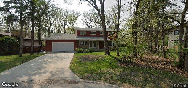 5 Sandee Bay（加拿大曼尼托巴省温尼伯市）房屋照片