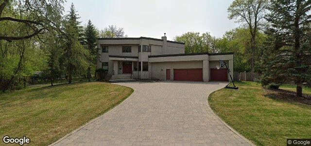 501 Victoria Grove（加拿大曼尼托巴省温尼伯市）房屋照片