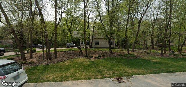 515 Victoria Grove（加拿大曼尼托巴省温尼伯市）房屋照片