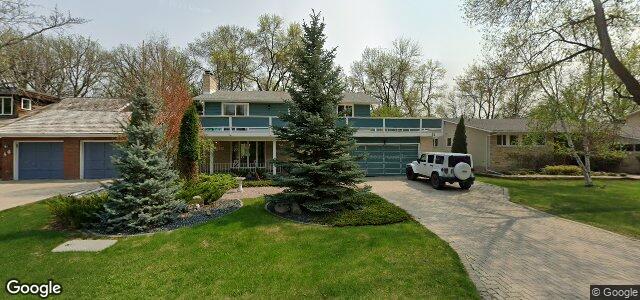 52 Salme Drive（加拿大曼尼托巴省温尼伯市）房屋照片