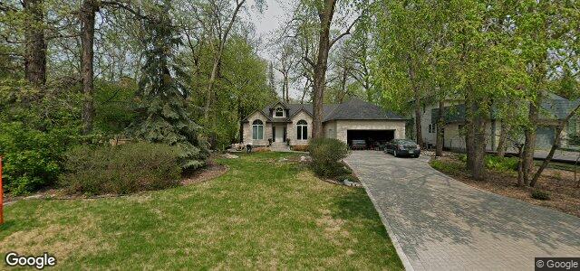 520 Victoria Grove（加拿大曼尼托巴省温尼伯市）房屋照片