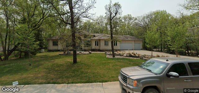 535 Victoria Grove（加拿大曼尼托巴省温尼伯市）房屋照片