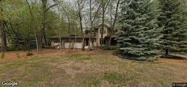 536 Victoria Grove（加拿大曼尼托巴省温尼伯市）房屋照片