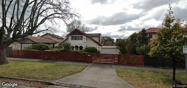 Photo of 55 Victoria Crescent in Winnipeg, Manitoba
