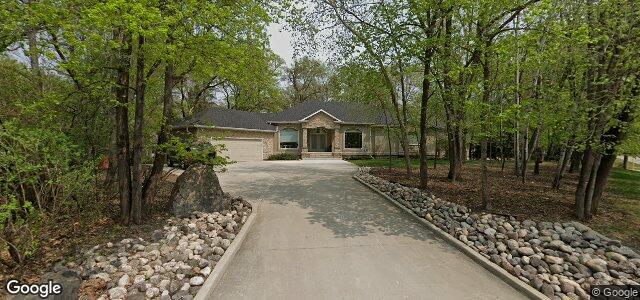 554 Victoria Grove（加拿大曼尼托巴省温尼伯市）房屋照片