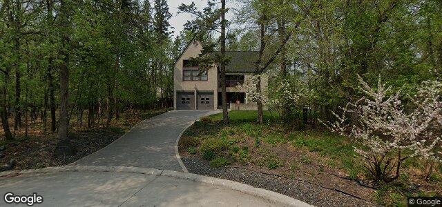 570 Victoria Grove（加拿大曼尼托巴省溫尼伯市）房屋照片