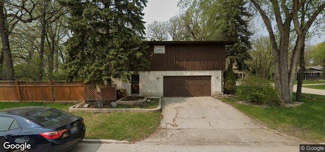 6 Sandee Bay（加拿大曼尼托巴省温尼伯市）房屋照片