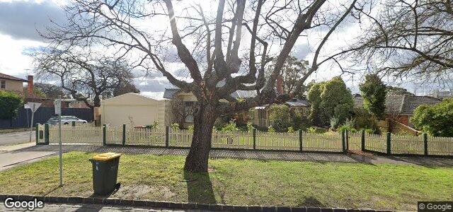 Photo of 63 Victoria Crescent in Winnipeg, Manitoba