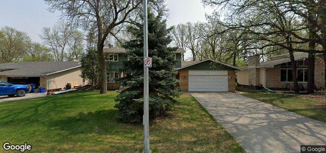 64 Salme Drive（加拿大曼尼托巴省温尼伯市）房屋照片