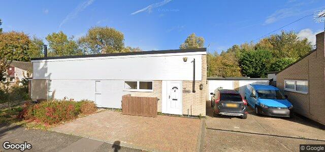 64 Victoria Crescent（加拿大曼尼托巴省温尼伯市）房屋照片