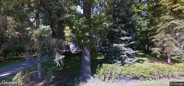 7 Victoria Row（加拿大曼尼托巴省温尼伯市）房屋照片