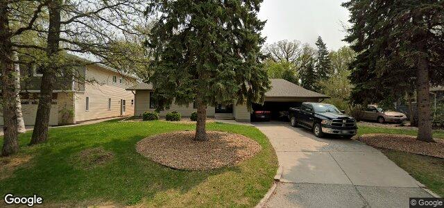 76 Salme Drive（加拿大曼尼托巴省温尼伯市）房屋照片