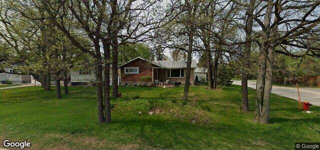 77 St Vital Road（加拿大曼尼托巴省温尼伯市）房屋照片