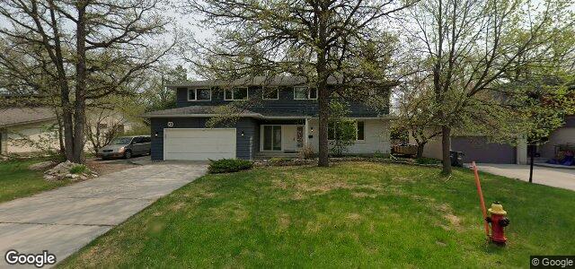 82 Salme Drive（加拿大曼尼托巴省温尼伯市）房屋照片