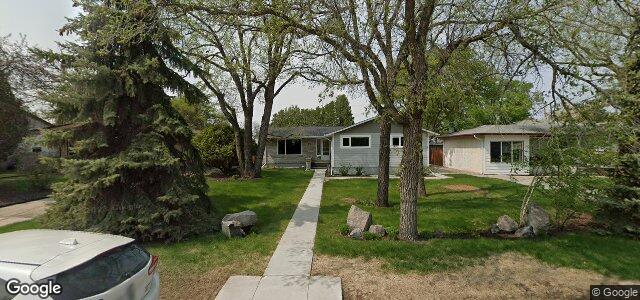 83 St Vital Road（加拿大曼尼托巴省温尼伯市）房屋照片