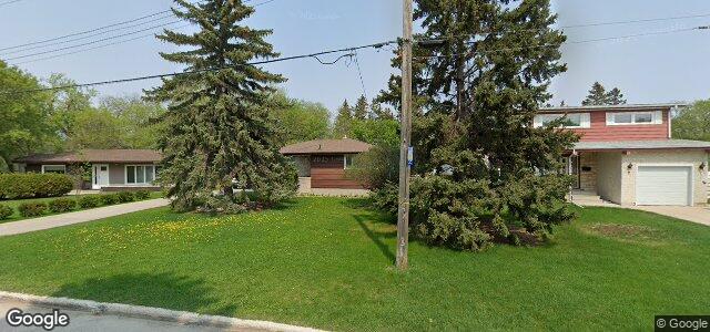 9 Tod Drive（加拿大曼尼托巴省温尼伯市）房屋照片