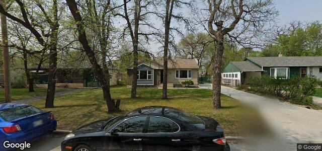 93 St Vital Road（加拿大曼尼托巴省温尼伯市）房屋照片