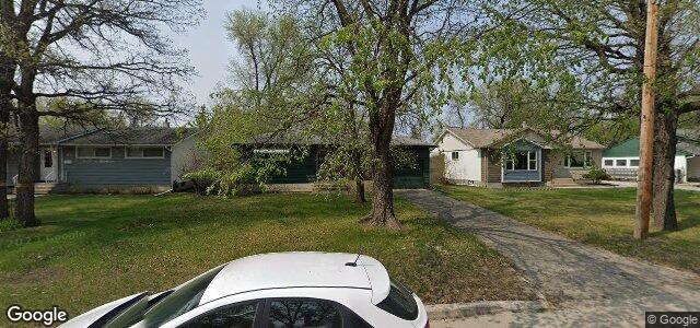 95 St Vital Road（加拿大曼尼托巴省温尼伯市）房屋照片