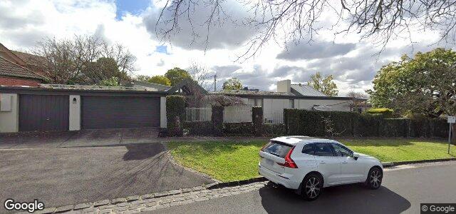 95 Victoria Crescent（加拿大曼尼托巴省温尼伯市）房屋照片