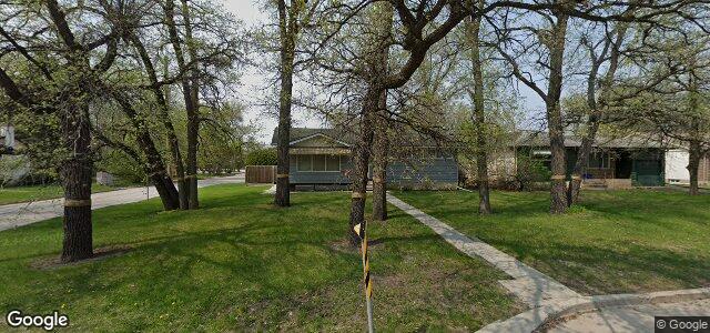 97 St Vital Road（加拿大曼尼托巴省温尼伯市）房屋照片