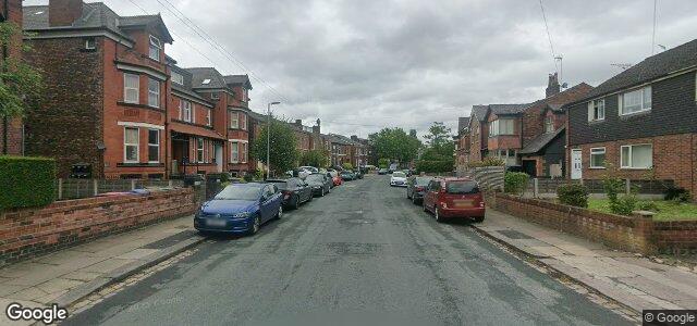 Victoria Crescent（加拿大曼尼托巴省温尼伯市）房屋照片