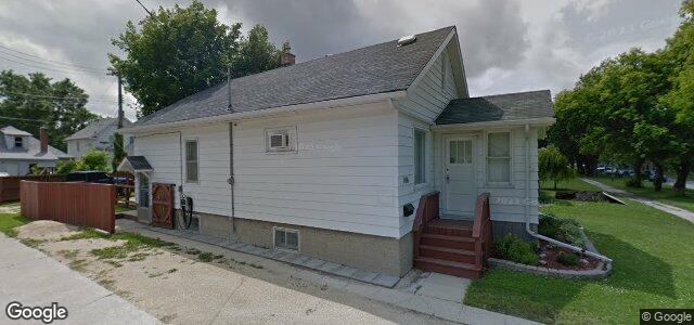 106 Ravelston Avenue W（加拿大曼尼托巴省温尼伯市）房屋照片