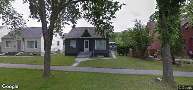 108 Yale Avenue W（加拿大曼尼托巴省温尼伯市）房屋照片