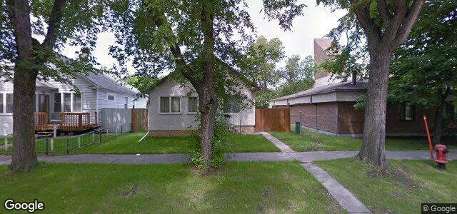 109 Rosseau Avenue W（加拿大曼尼托巴省溫尼伯市）房屋照片