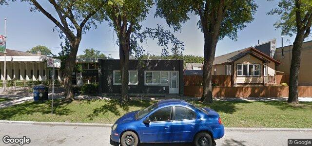 109 Victoria Avenue W（加拿大曼尼托巴省温尼伯市）房屋照片