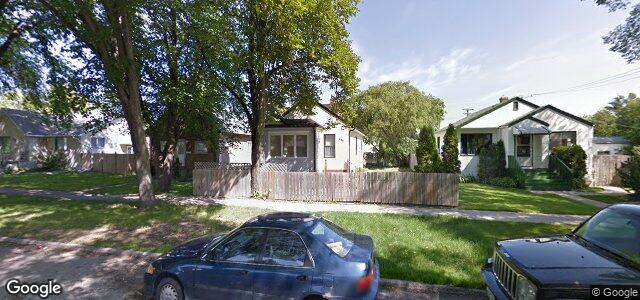 109 Whittier Avenue W（加拿大曼尼托巴省温尼伯市）房屋照片