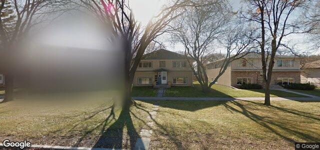 110 Kildare Avenue W（加拿大曼尼托巴省温尼伯市）房屋照片