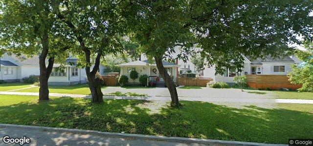 110 Ravelston Avenue W（加拿大曼尼托巴省温尼伯市）房屋照片