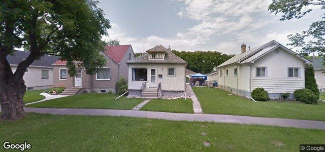 111 Harvard Avenue W（加拿大曼尼托巴省温尼伯市）房屋照片