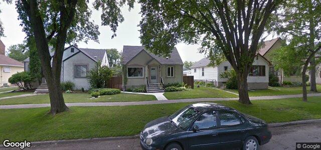 112 Harvard Avenue W（加拿大曼尼托巴省温尼伯市）房屋照片