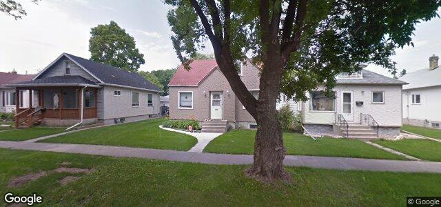 113 Harvard Avenue W（加拿大曼尼托巴省温尼伯市）房屋照片