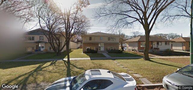 114 Kildare Avenue W（加拿大曼尼托巴省温尼伯市）房屋照片