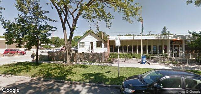 115 Victoria Avenue W（加拿大曼尼托巴省温尼伯市）房屋照片