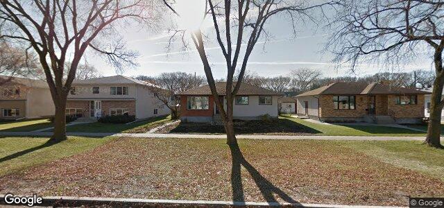 116 Kildare Avenue W（加拿大曼尼托巴省温尼伯市）房屋照片