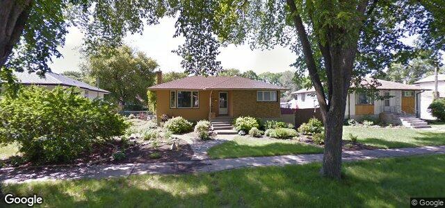 118 Whittier Avenue W（加拿大曼尼托巴省温尼伯市）房屋照片