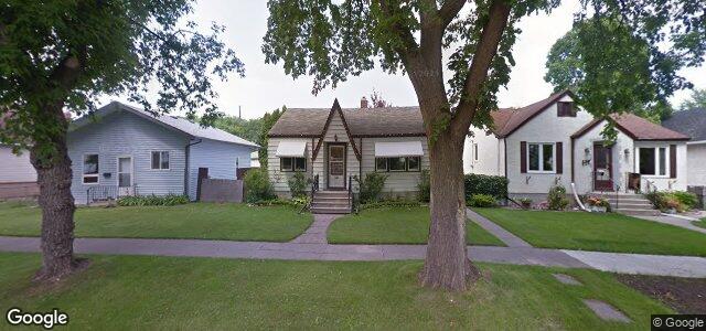 Larawan ng 119 Harvard Avenue W sa Winnipeg, Manitoba