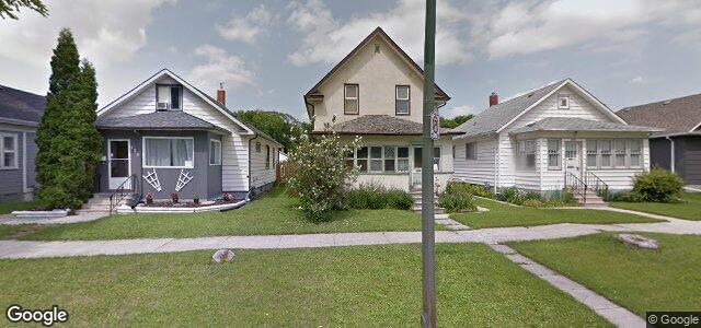 119 Rosseau Avenue W（加拿大曼尼托巴省温尼伯市）房屋照片