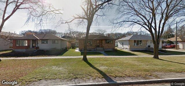 120 Kildare Avenue W（加拿大曼尼托巴省温尼伯市）房屋照片