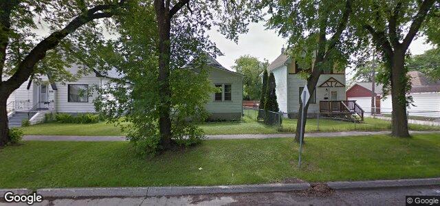 120 Rosseau Avenue W（加拿大曼尼托巴省温尼伯市）房屋照片