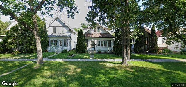 121 Ravelston Avenue W（加拿大曼尼托巴省温尼伯市）房屋照片
