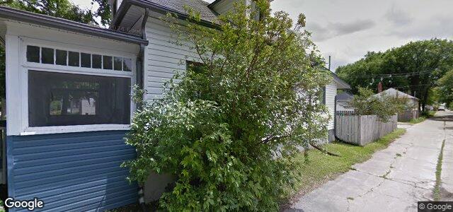 122 Harvard Avenue W（加拿大曼尼托巴省温尼伯市）房屋照片