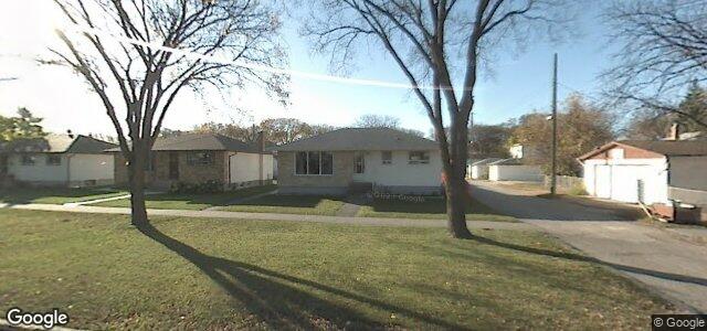 122 Kildare Avenue W（加拿大曼尼托巴省溫尼伯市）房屋照片