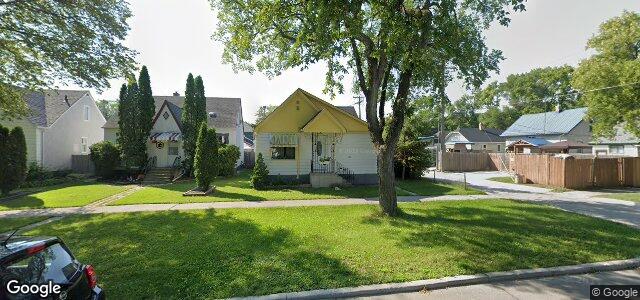 122 Ravelston Avenue W（加拿大曼尼托巴省溫尼伯市）房屋照片