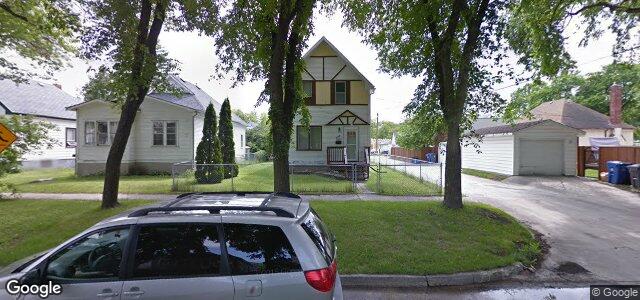 122 Rosseau Avenue W（加拿大曼尼托巴省温尼伯市）房屋照片