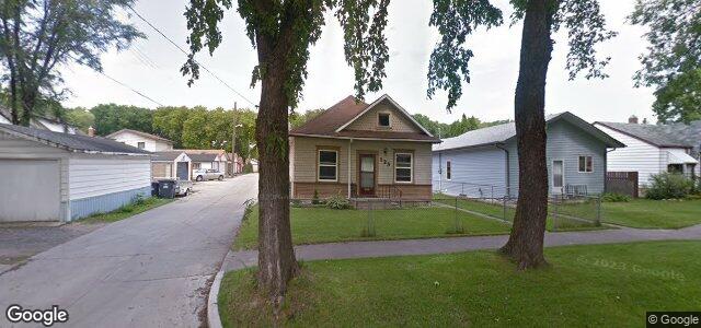 123 Harvard Avenue W（加拿大曼尼托巴省温尼伯市）房屋照片