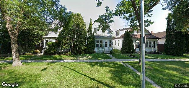 123 Ravelston Avenue W（加拿大曼尼托巴省温尼伯市）房屋照片